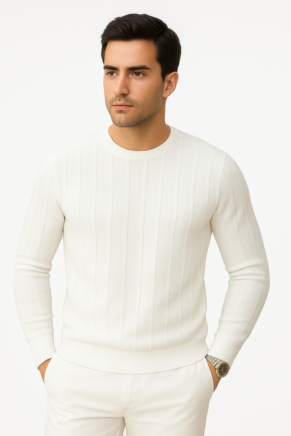 بافت و پلیور دفکتو 85858JGHFKVF