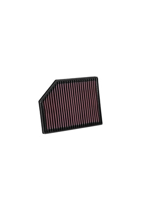 K&N Filters Volvo 2016 - 2024 Model K&N 33-3065 HAVA FİLTRESİ