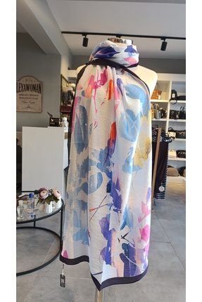 Loryan SCARF DİAMOND ALİZA ŞAL