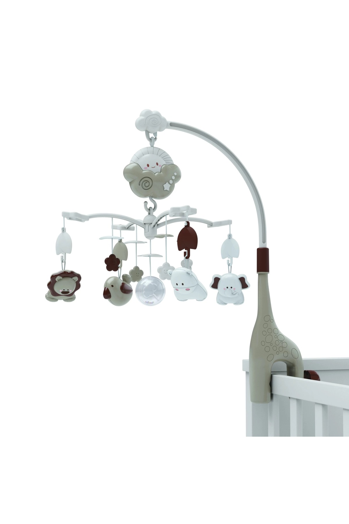 Prego Toys Moonlight Müzikli Dönence fotoğrafı 2 (önizleme)