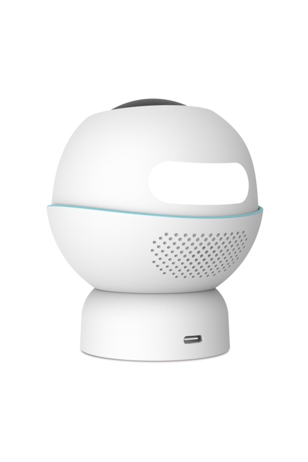 Tp-Link Tapo C840 2k 4mp + 1080P Çift Görüş Çift Lensli Ip Bebek Kamerası fotoğrafı 3 (önizleme)