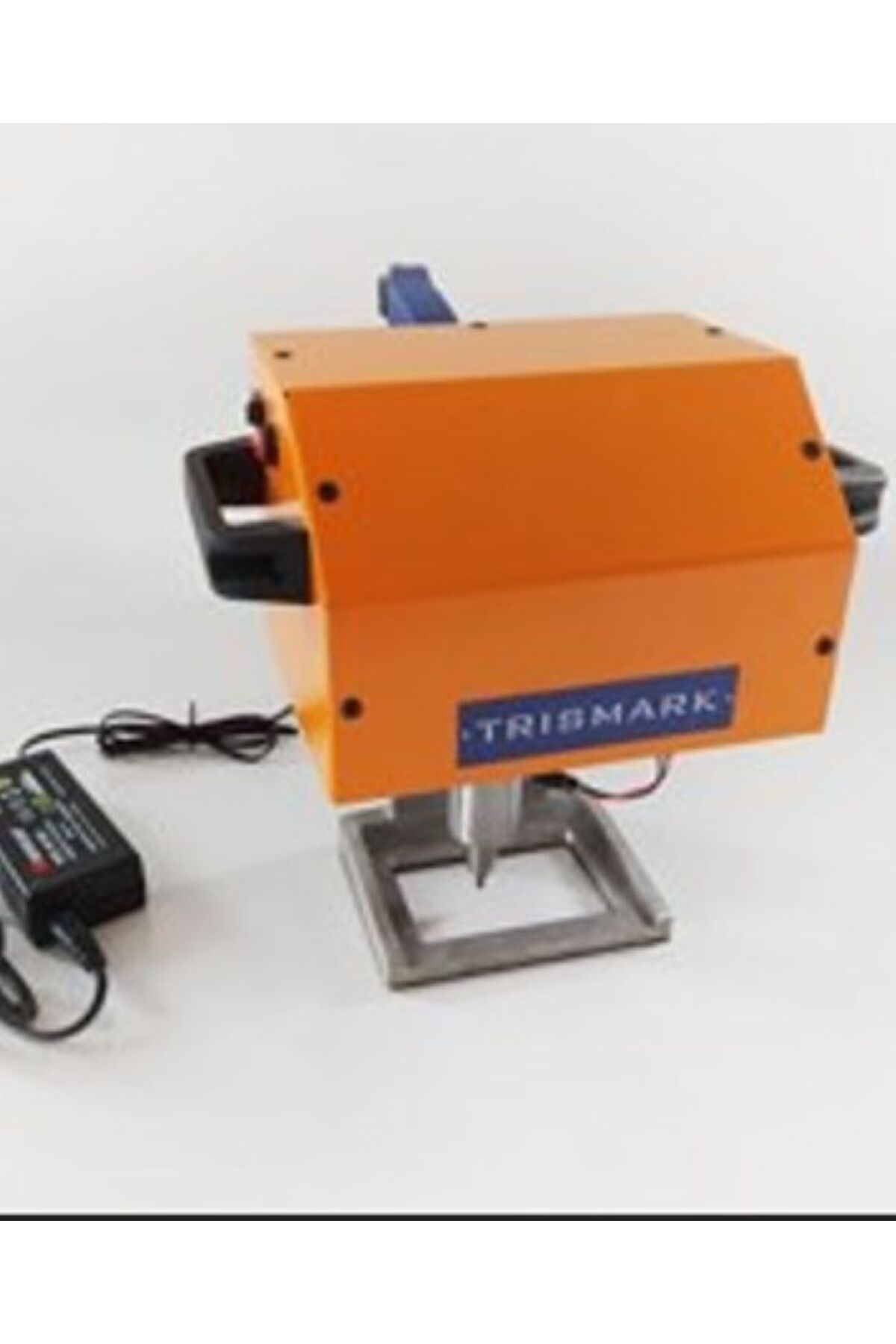 TRİSMARK TAŞINABİLİR NOKTA VURUŞLU MARKALAMA MAKİNASI DTSB-9050