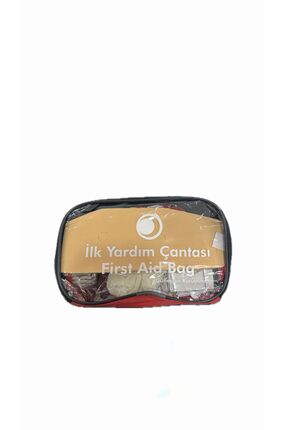 SEÇKİN YANGIN ARAÇ İÇİ İLK YARDIM ÇANTASI