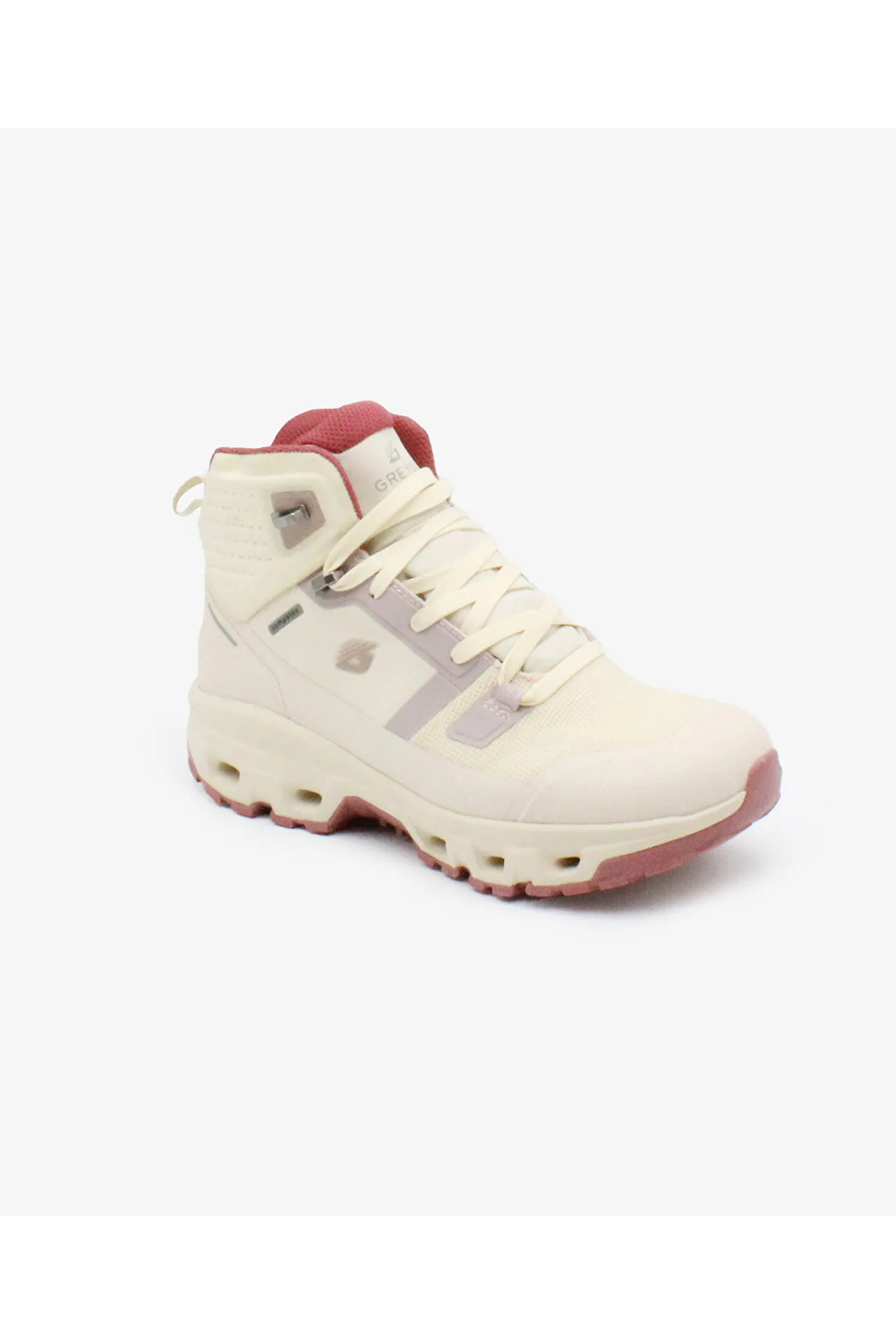 Greyder Kadın Bej Su Geçirmez Outdoor Bot 5K2GB18890 görsel 2