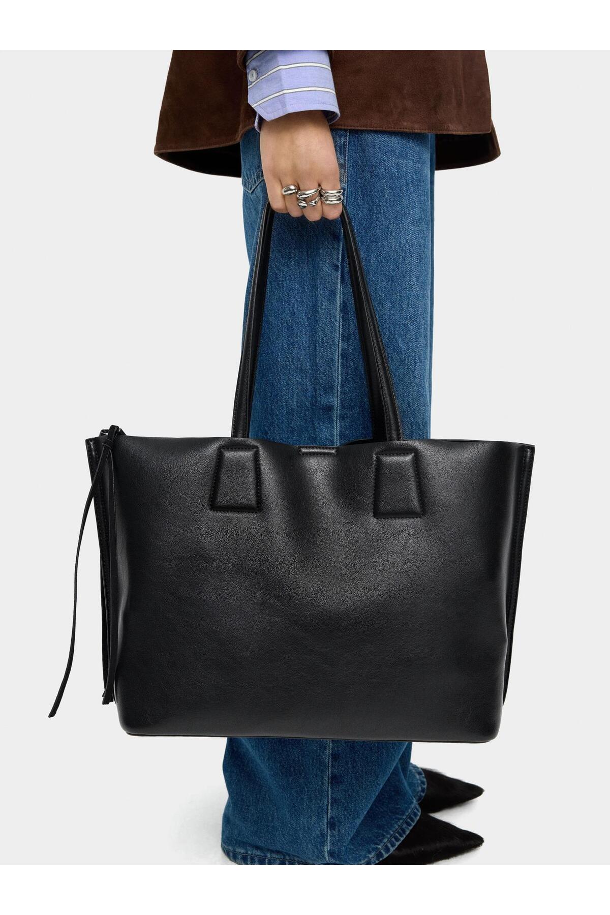 13" Flat Laptop Bag