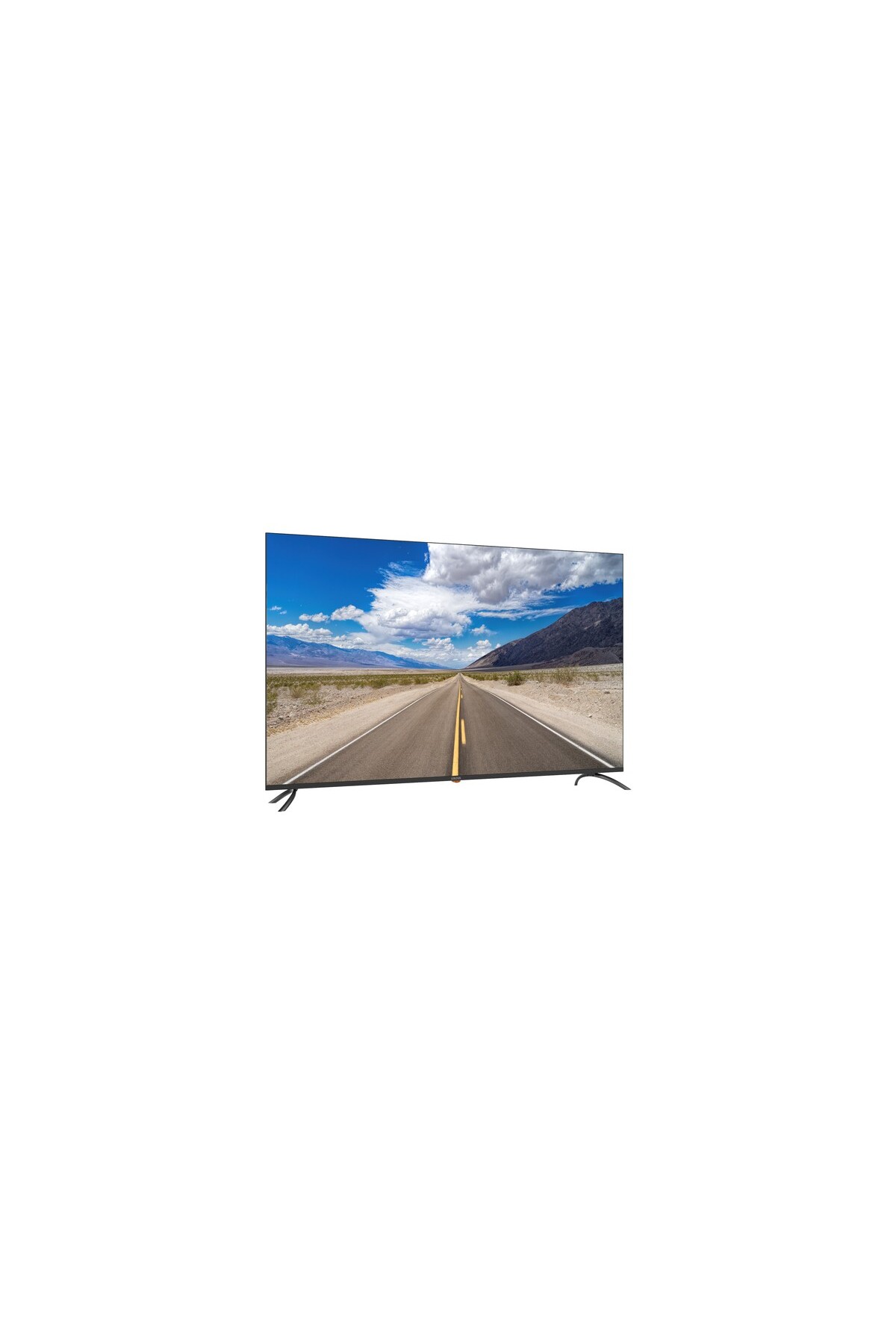 Altus AL75 UHD 9823 4K Ultra HD 75'' 190 Ekran Uydu Alıcılı Smart LED TV Televizyon