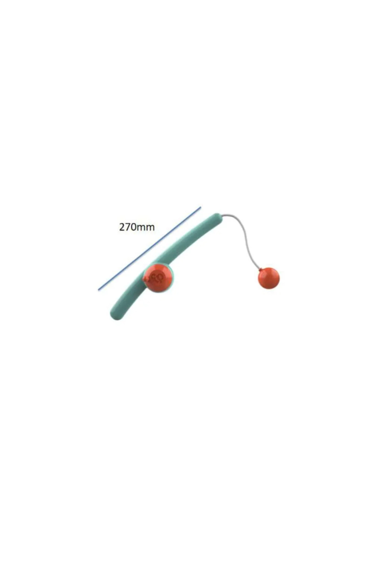 Fisher Price Mıknatıslı Balık Tutma Oyunu fotoğrafı 2 (önizleme)