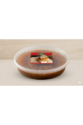 lokum diyarı Sade Ekmek Kadayıfı