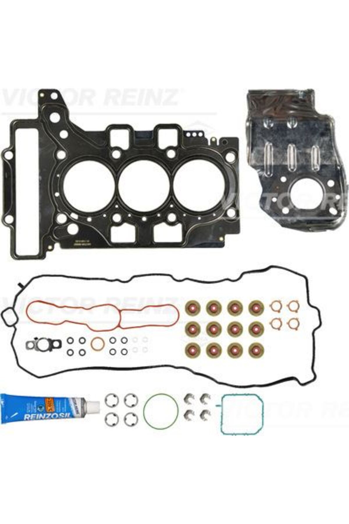 Mefix ÜST TAKIM CONTA ASTRA L 21&gt; CORSA F-COMBO E 19&gt; CROSSLAND-GRANDLAND-MOKKA-P108-P208-P301-