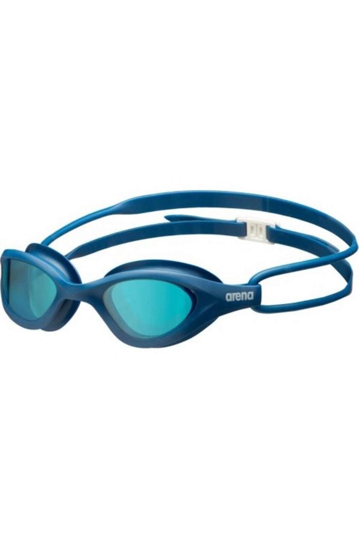 ARENA Unisex Mavi 365 Goggles Yüzücü Gözlüğü 005290206