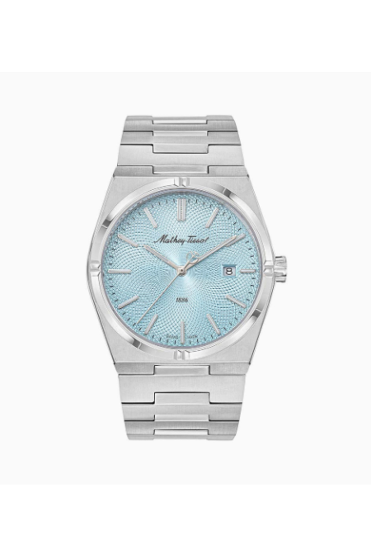 Mathey-Tissot MATHEY TISSOT H118SK Erkek Kol Saati - Fiyatı, Yorumları