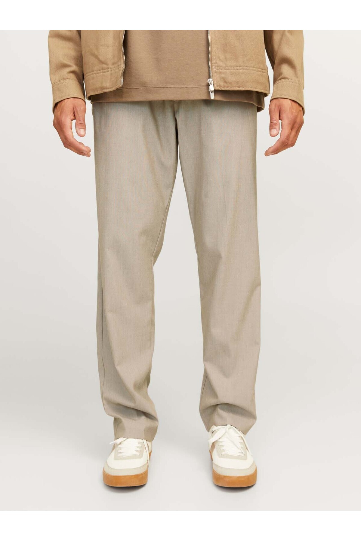 جک اند جونز Relaxed Fit Hosen Locker Geschnitten Relaxed Fit Hosen