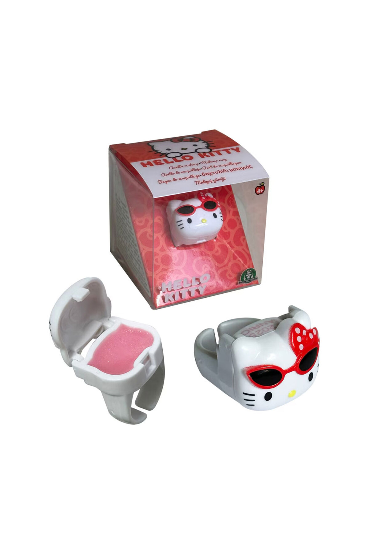 Hello Kitty Lip Balm Gözlüklü HKTE6000 - Fiyatı, Yorumları