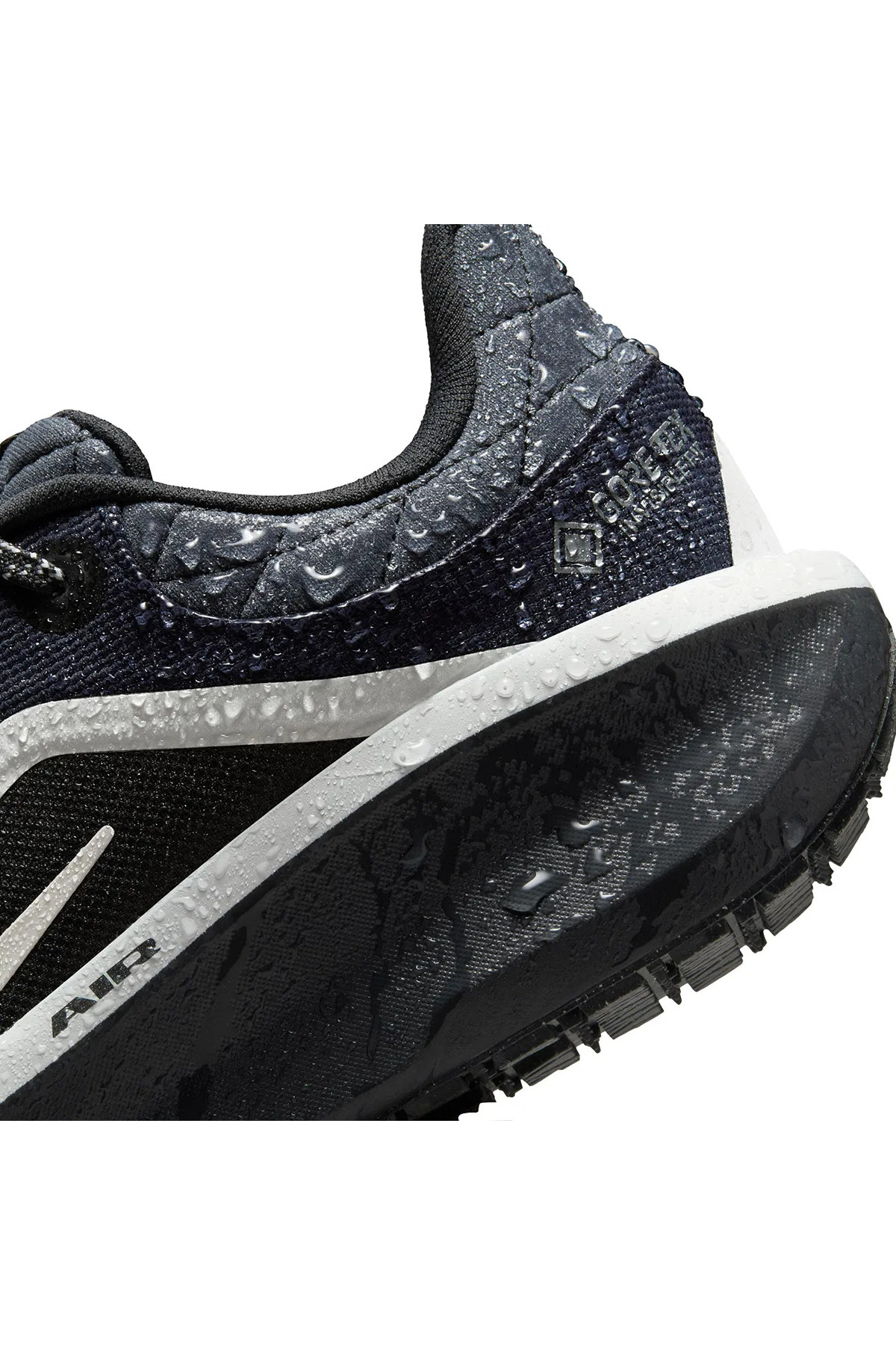 Nike  Air Winflo 11 Gore-Tex Kadın Koşu Ayakkabısı - Görsel 6