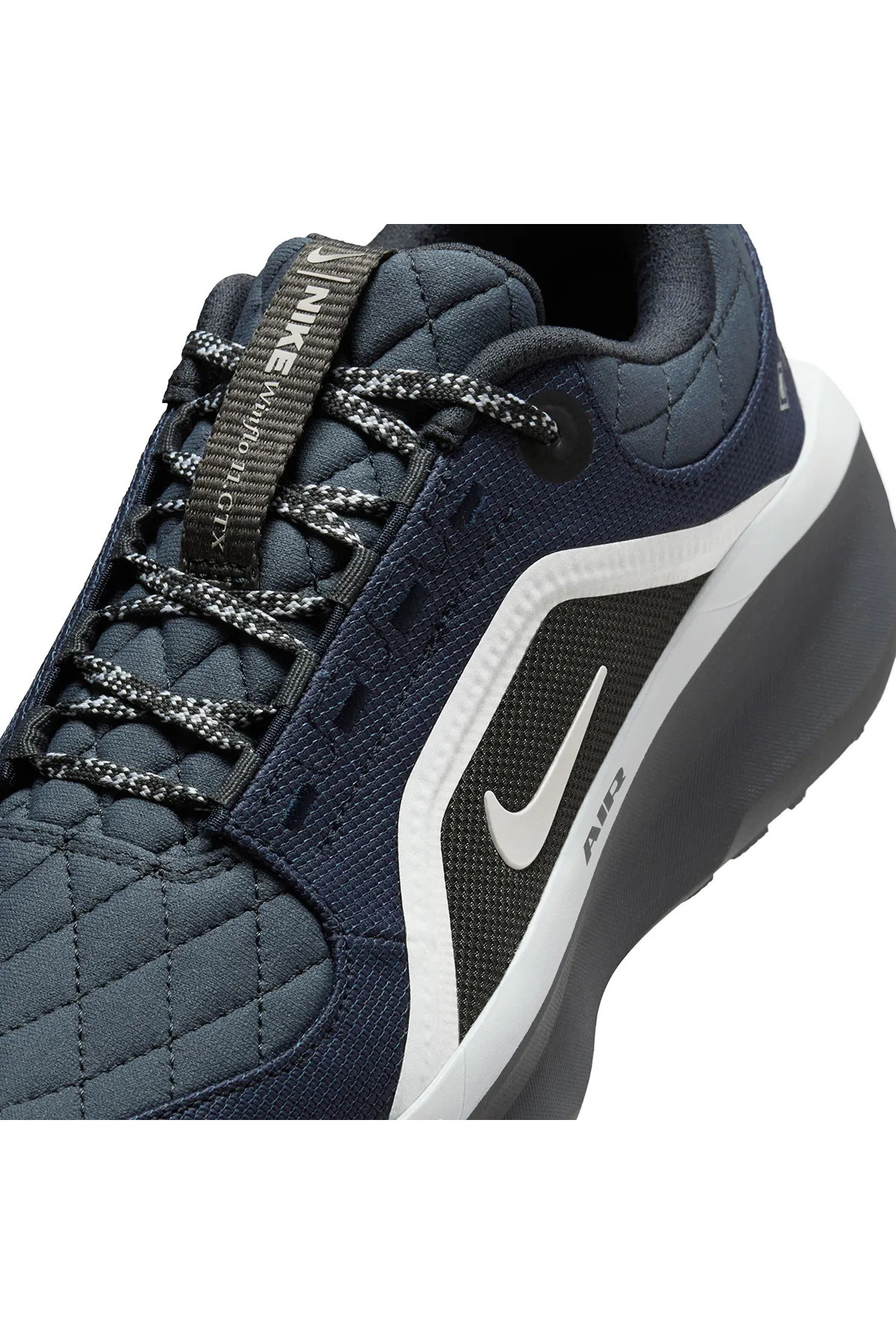 Nike  Air Winflo 11 Gore-Tex Kadın Koşu Ayakkabısı - Görsel 7