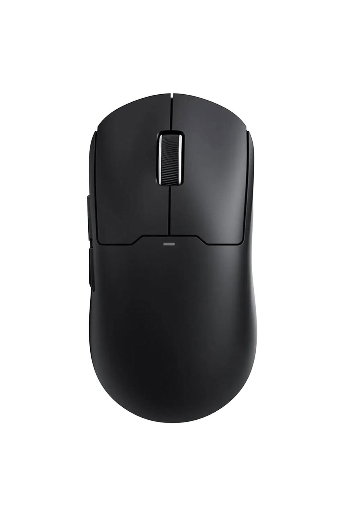maco♡♡♡ MCHOSE A5 V2 Ultra Black 8K Hz Kablolu + 4K Hz Kablosuz Gaming