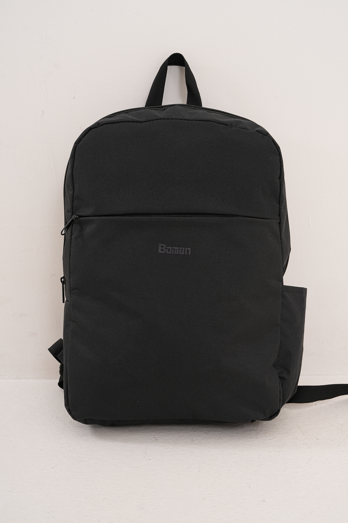 Boman Unisex Çok Gözlü Su Geçirmez Spor Kurs Laptop Gezi Seyahat Ve Günlük Kullanım Sırt Çantası