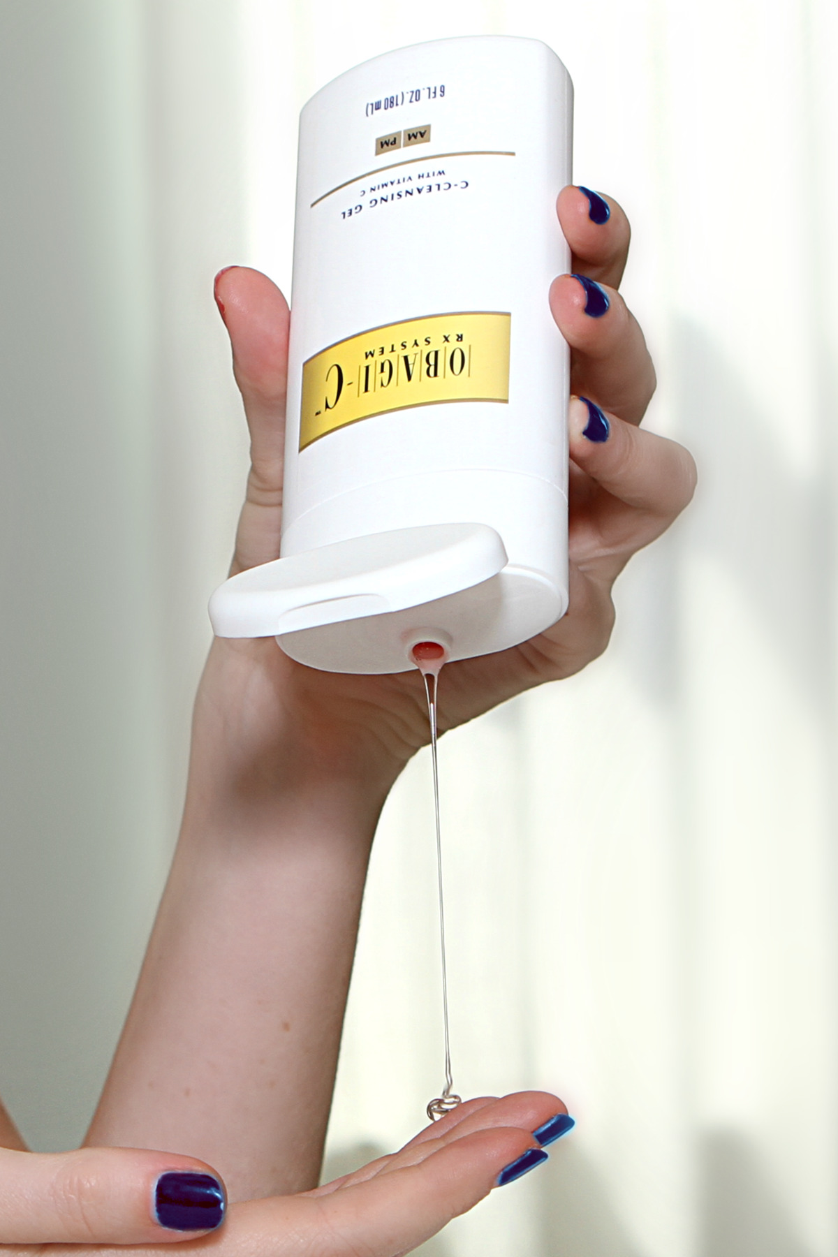 C-System C Vitamini İçeren Temizleme Jeli 180 ml — 300020 — تصویر 5 از 5