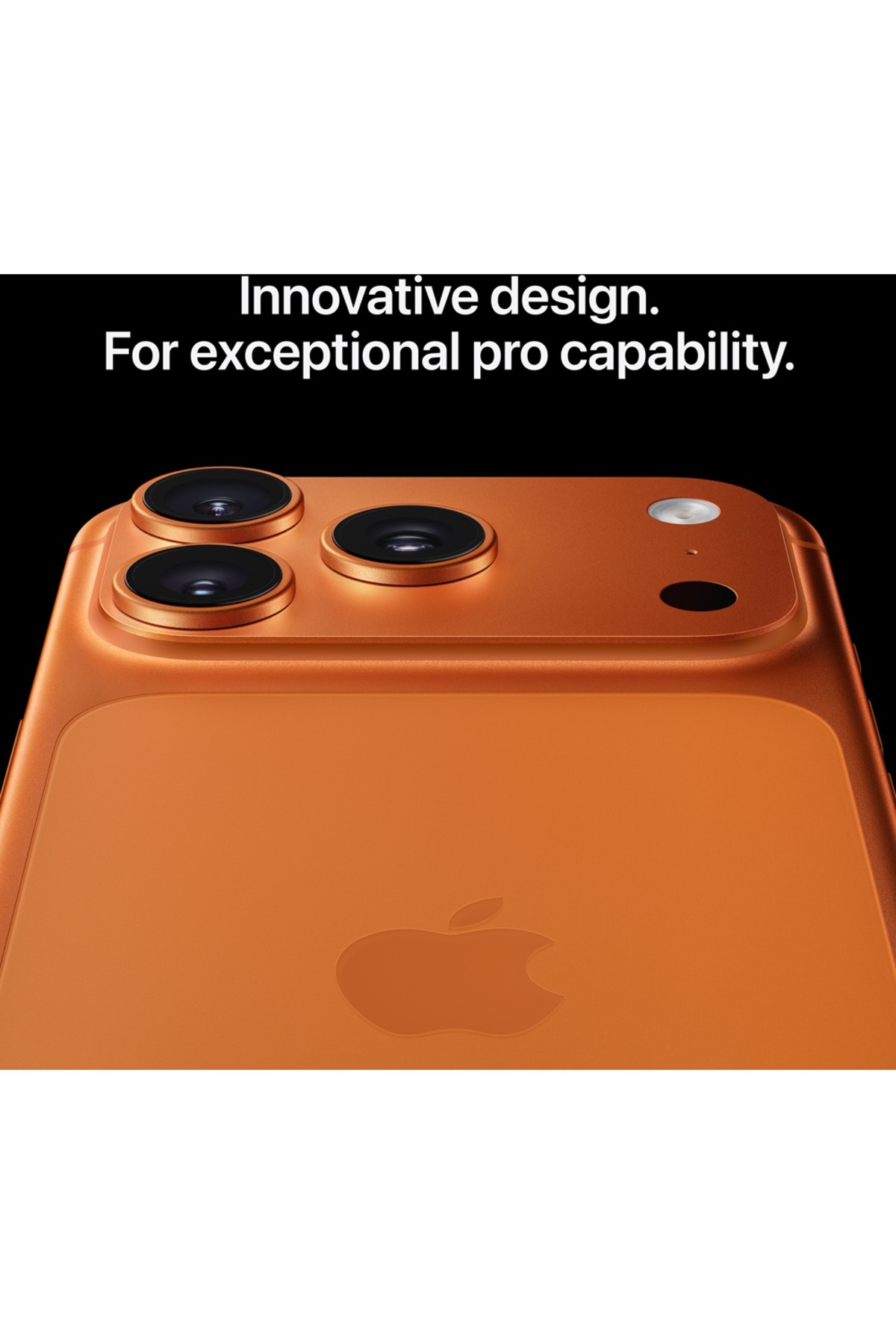 iPhone 17 Pro Max – Putere maximă și design elegant | Trendyol