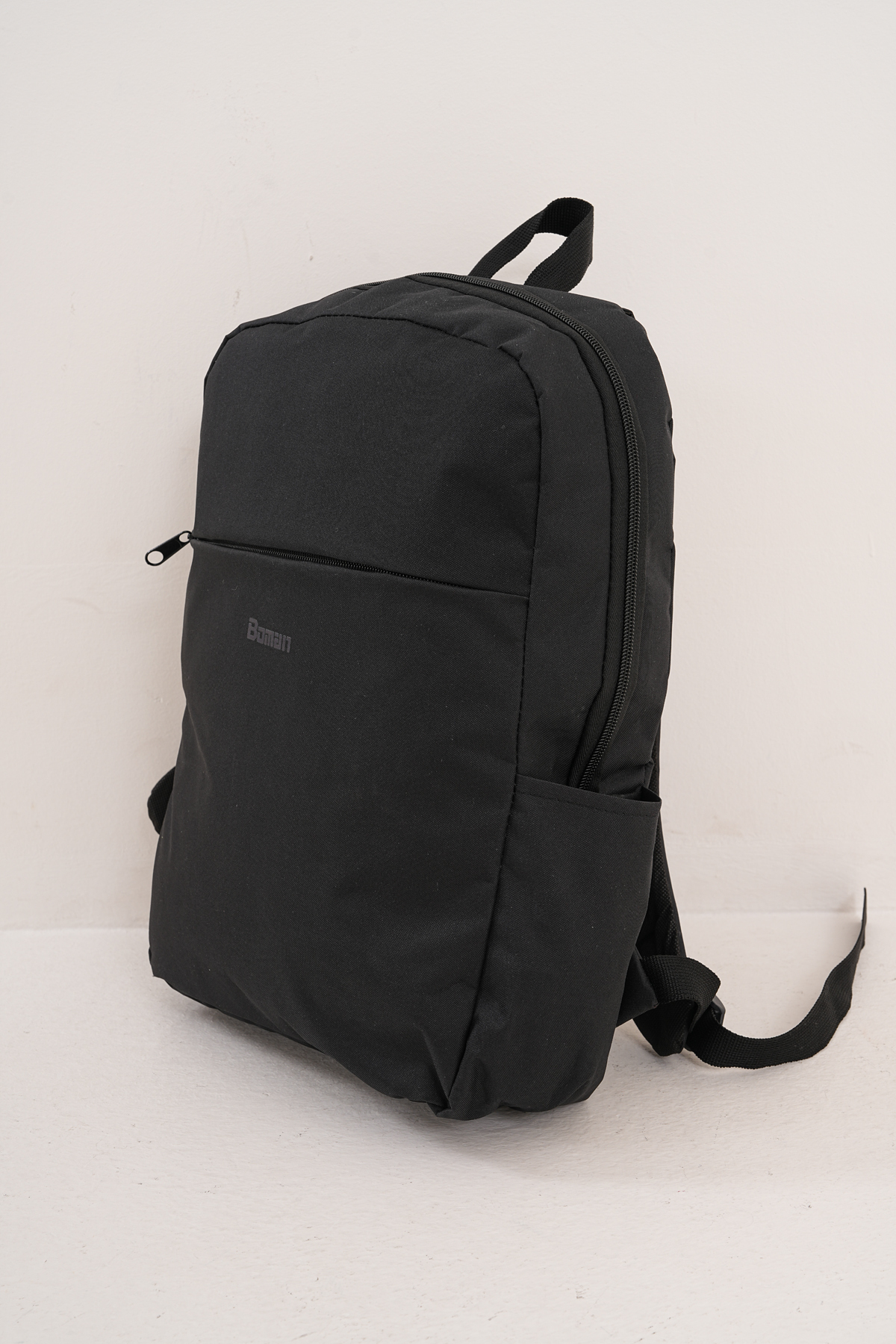 Boman Unisex Çok Gözlü Su Geçirmez Spor Kurs Laptop Gezi Seyahat Ve Günlük Kullanım Sırt Çantası