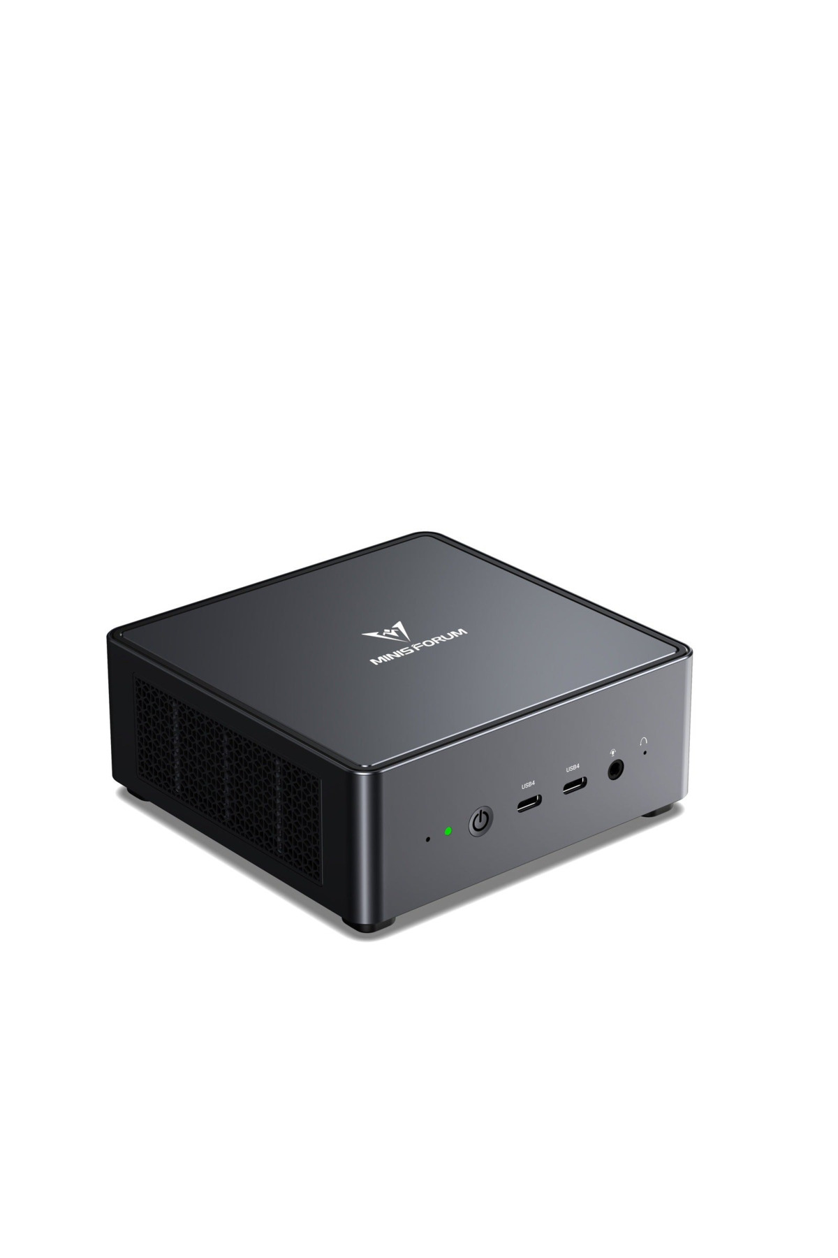 ★*屋様 UM790 PRO/R9 7940HS/DDR5 64GB/m.2 2 Minisforum UM790 Pro 7940HS Mini PC
