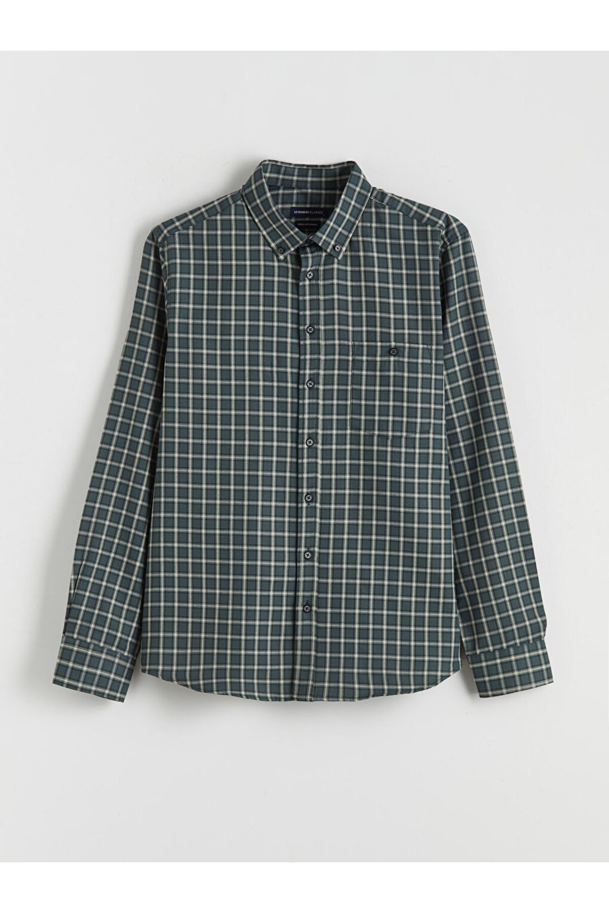 پیراهن ال سی وایکیکی W5FA29Z8-LMU