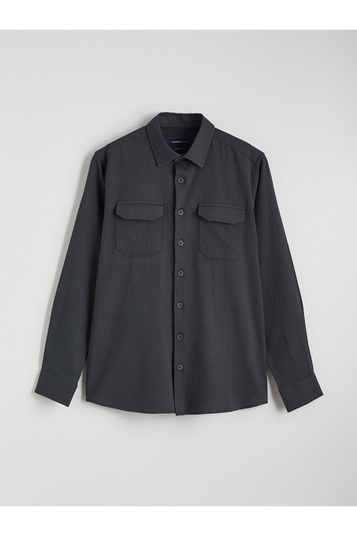 پیراهن ال سی وایکیکی S6AH46Z8-R4W