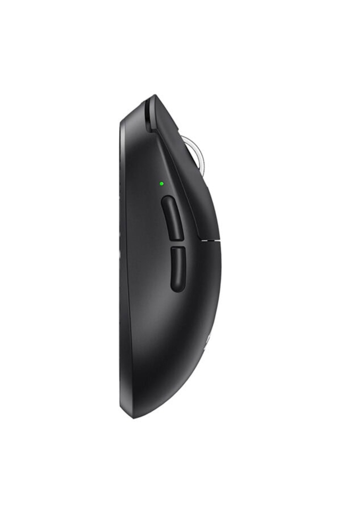 MCHOSE A7 V2 Ultra Black 8K Hz PAW3950 TI Sensör Kablosuz Gaming