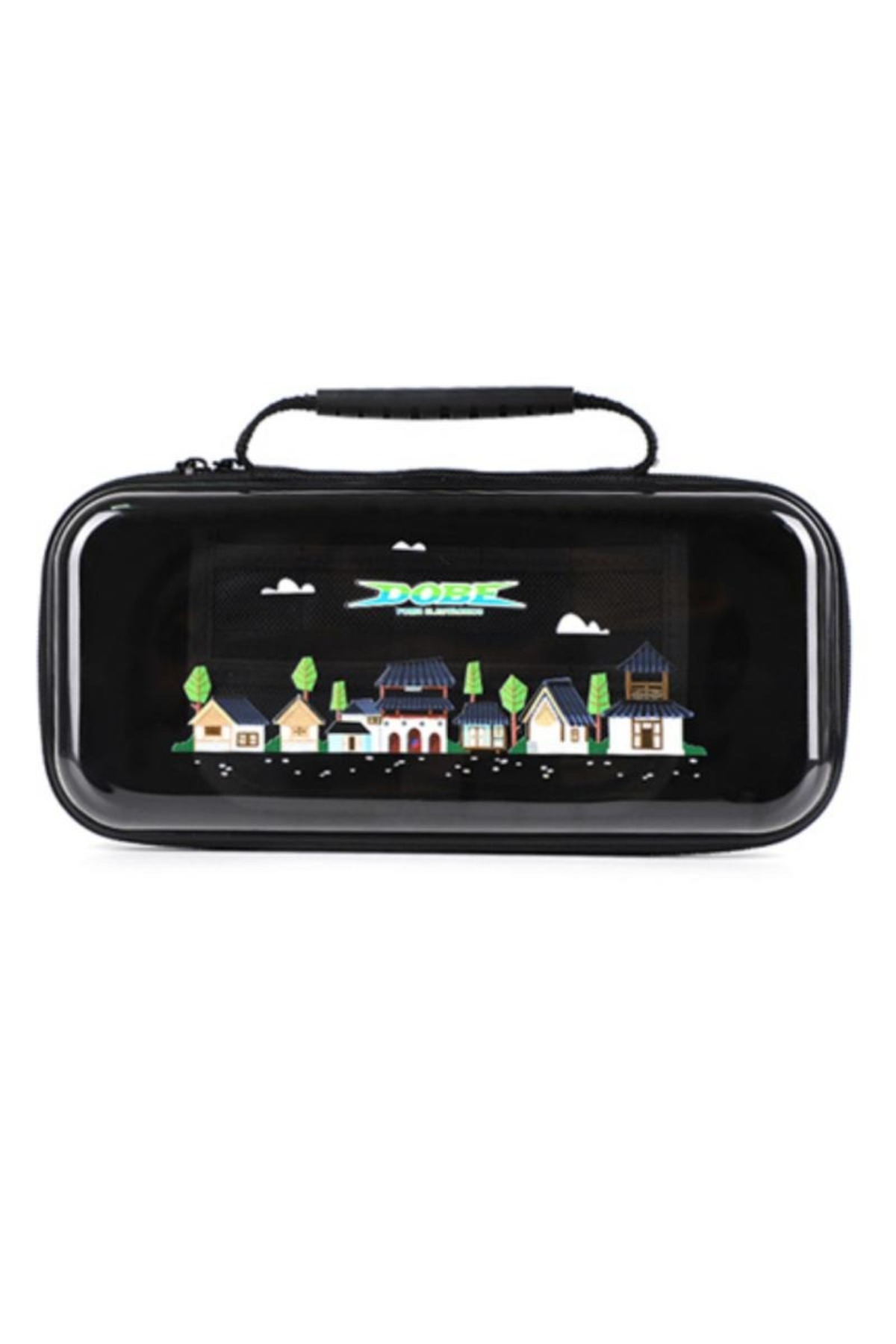 Gizala Switch OLED Korumalı Taşıma Çantası - Fiyatı, Yorumları