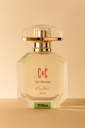 LUXURY Tilia Muadil parfüm