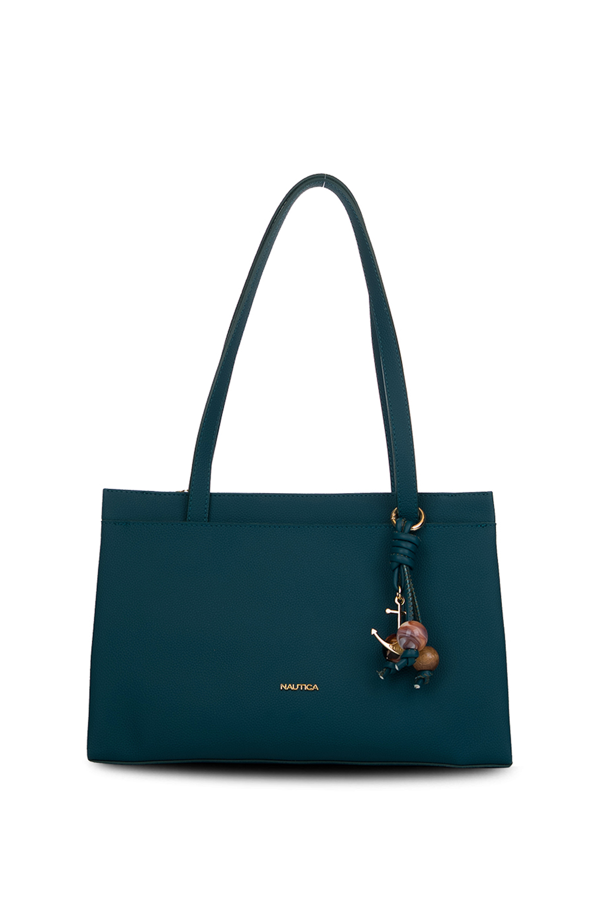 Turquoise Women's Shoulder Bag Cn7660t