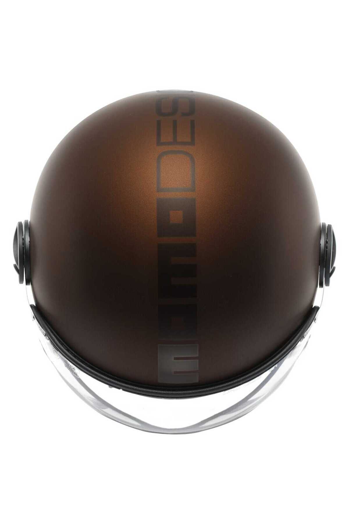 Momo Design FGTR EVO MOMO MATT ESPRESSO BLACK - Fiyatı, Yorumları