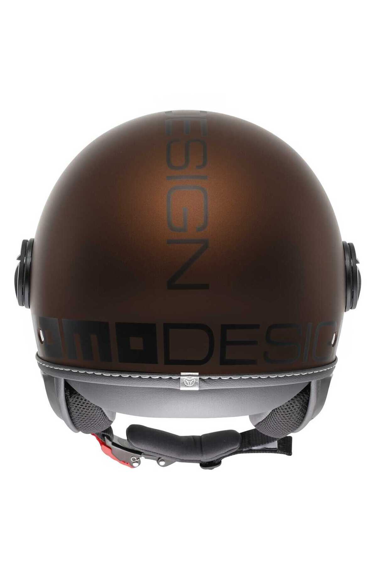 Momo Design FGTR EVO MOMO MATT ESPRESSO BLACK - Fiyatı, Yorumları