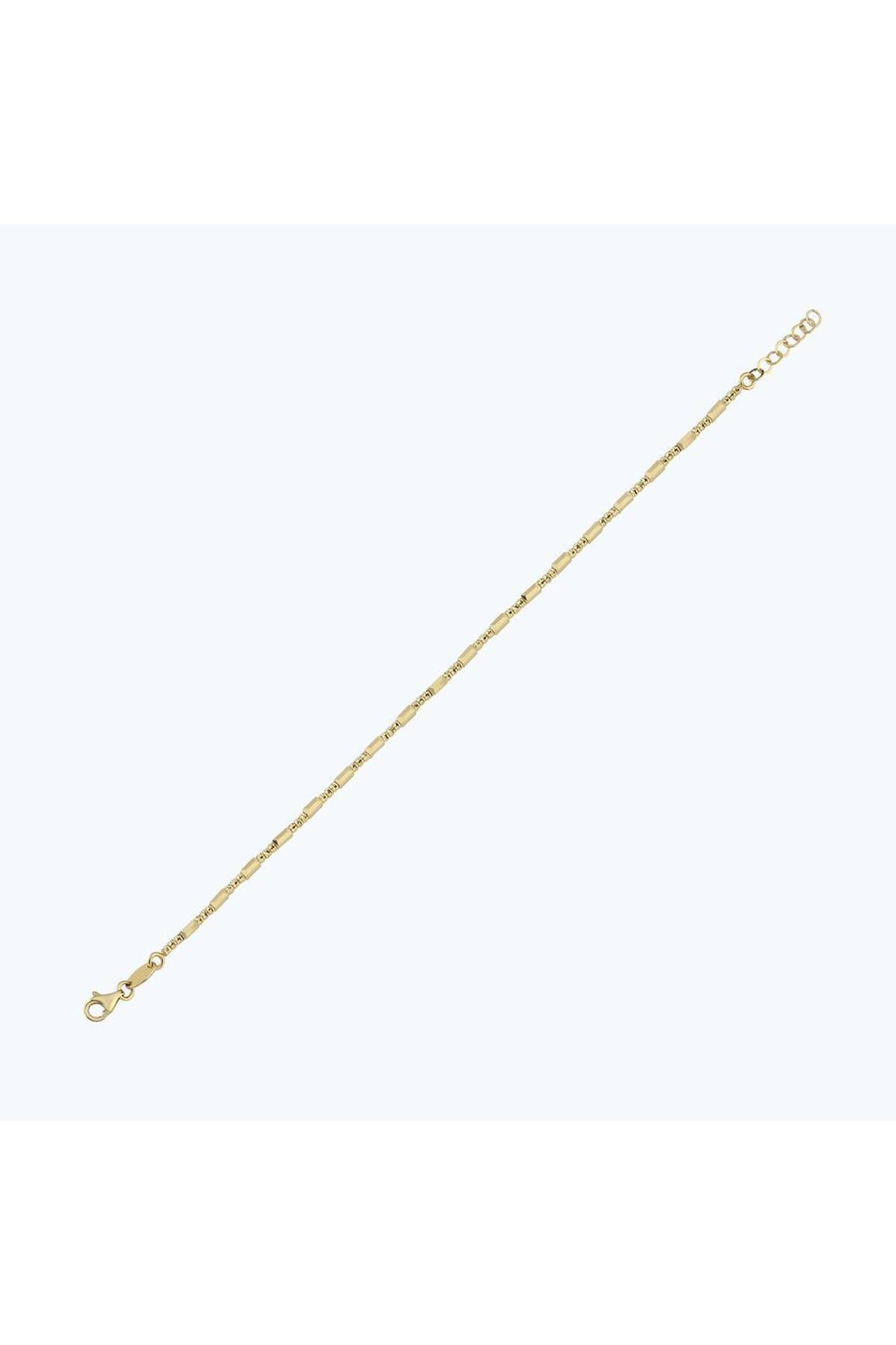 Altınbaş Altın Toplu Bileklik