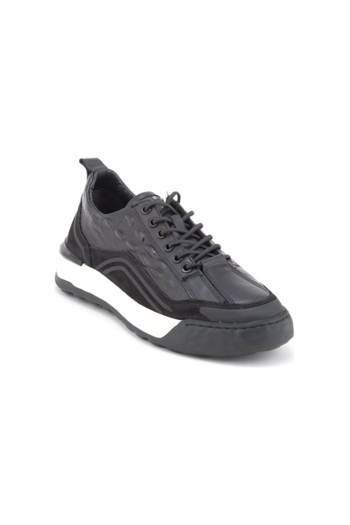 کفش کژوال مردانه راسته | پیر کاردین Pierre Cardin SLT-00010227001 - تصویر 2