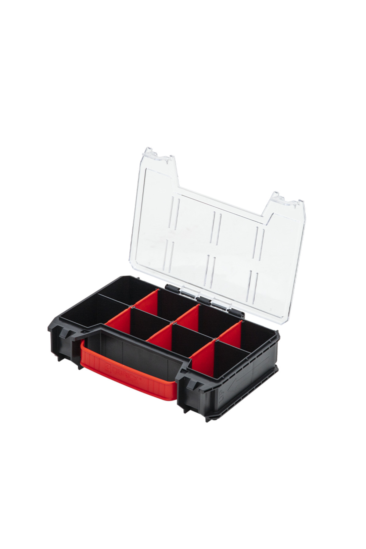 Genel Markalar Qbrick System PRO Organizer Multi - Fiyatı, Yorumları