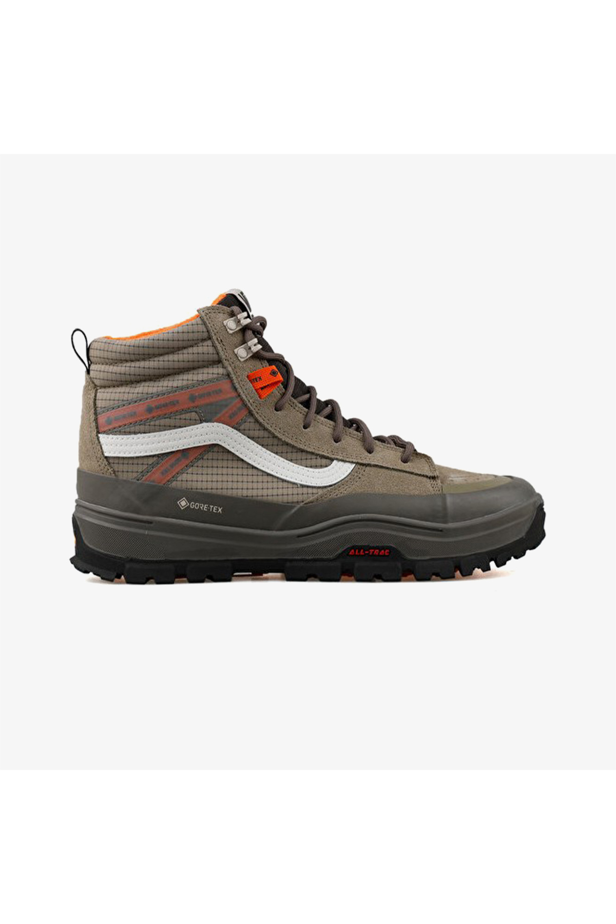 Vans MTE Sk8-Hi Gore-Tex Insulated Unisex Kahverengi Sneaker