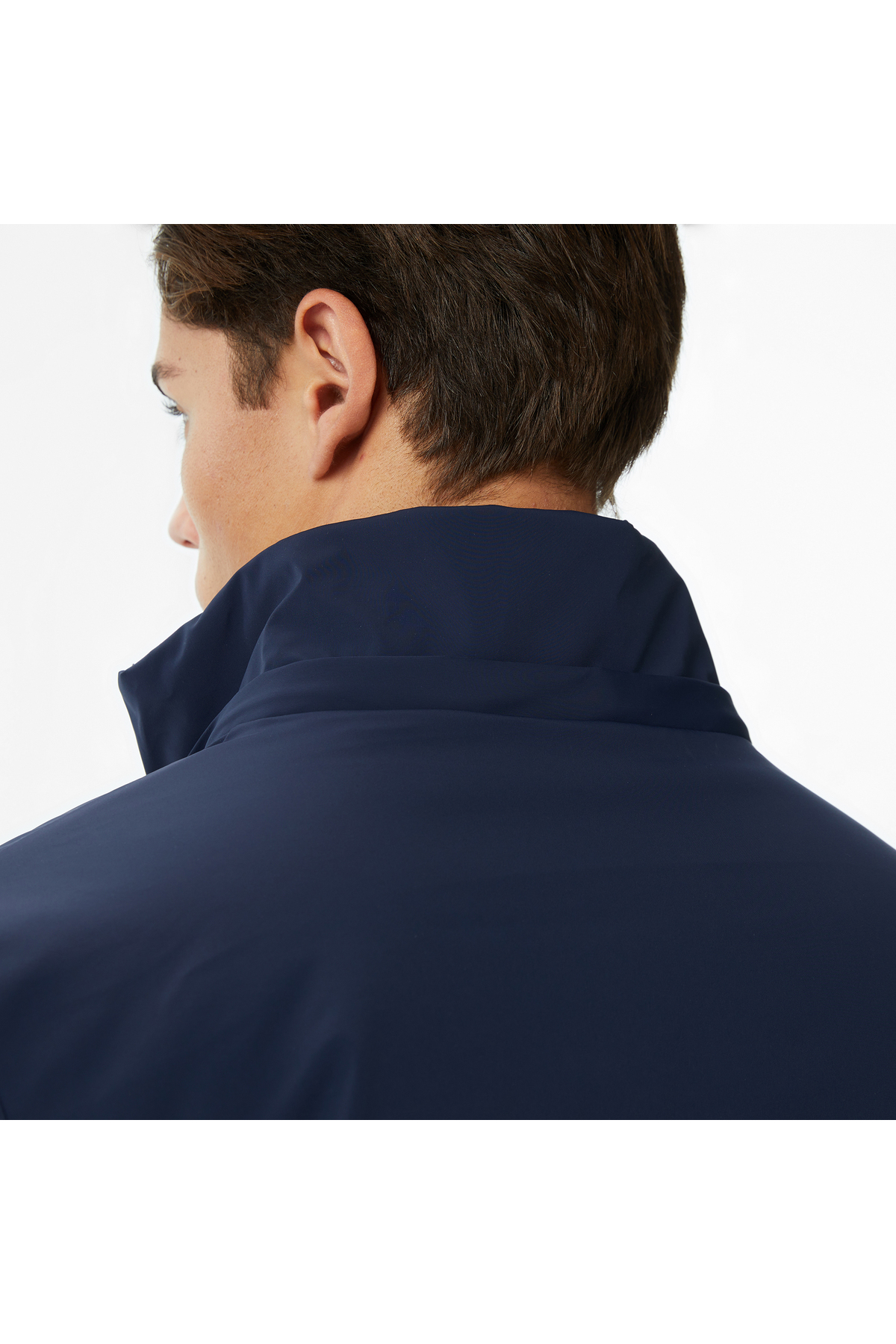 Nautica Erkek Lacivert Regular Fit Mont görsel 7
