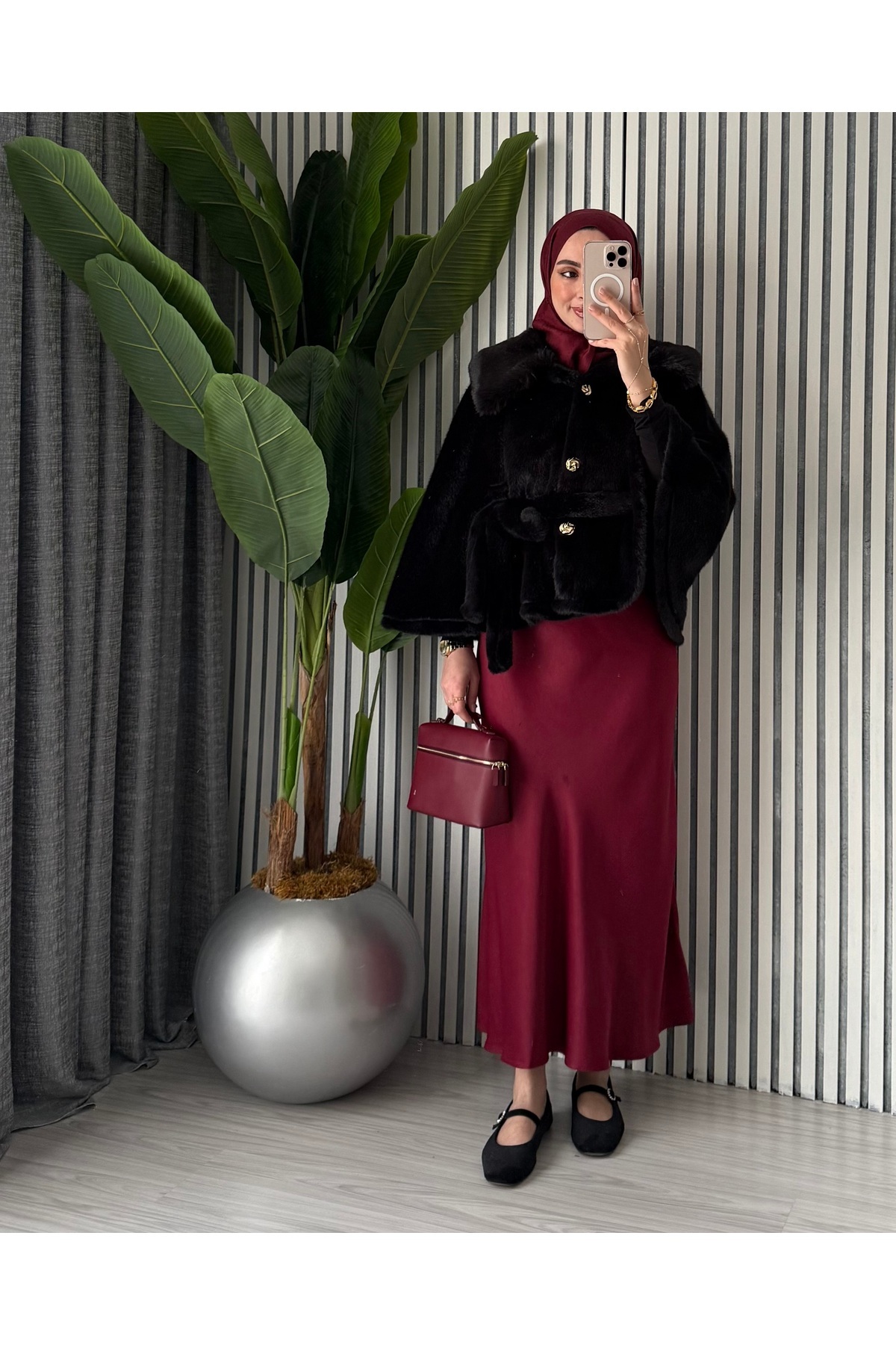 ruqaya ANGORA panço