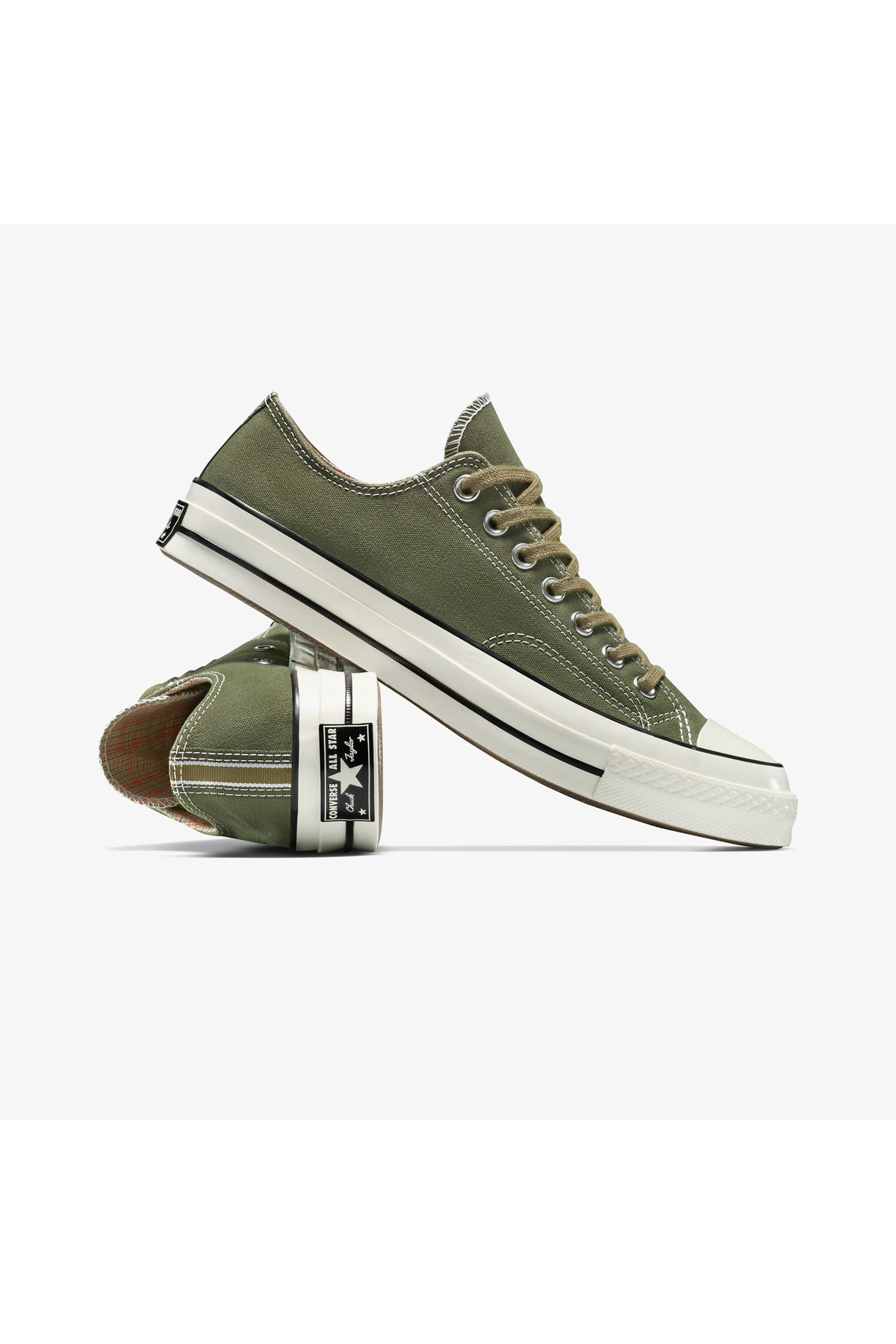 کفش اسنیکر Converse زنانه | کانورس A13292C - تصویر 6