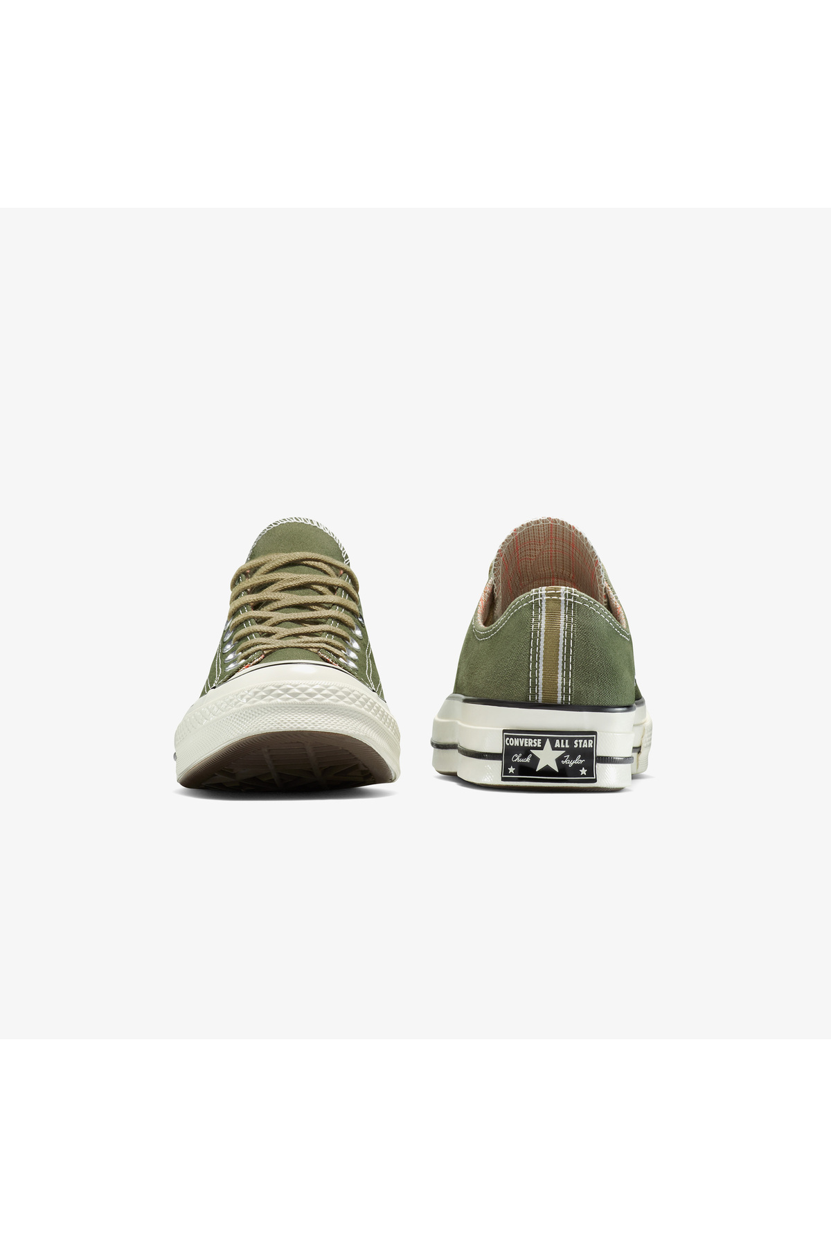 کفش اسنیکر Converse زنانه | کانورس A13292C - تصویر 4