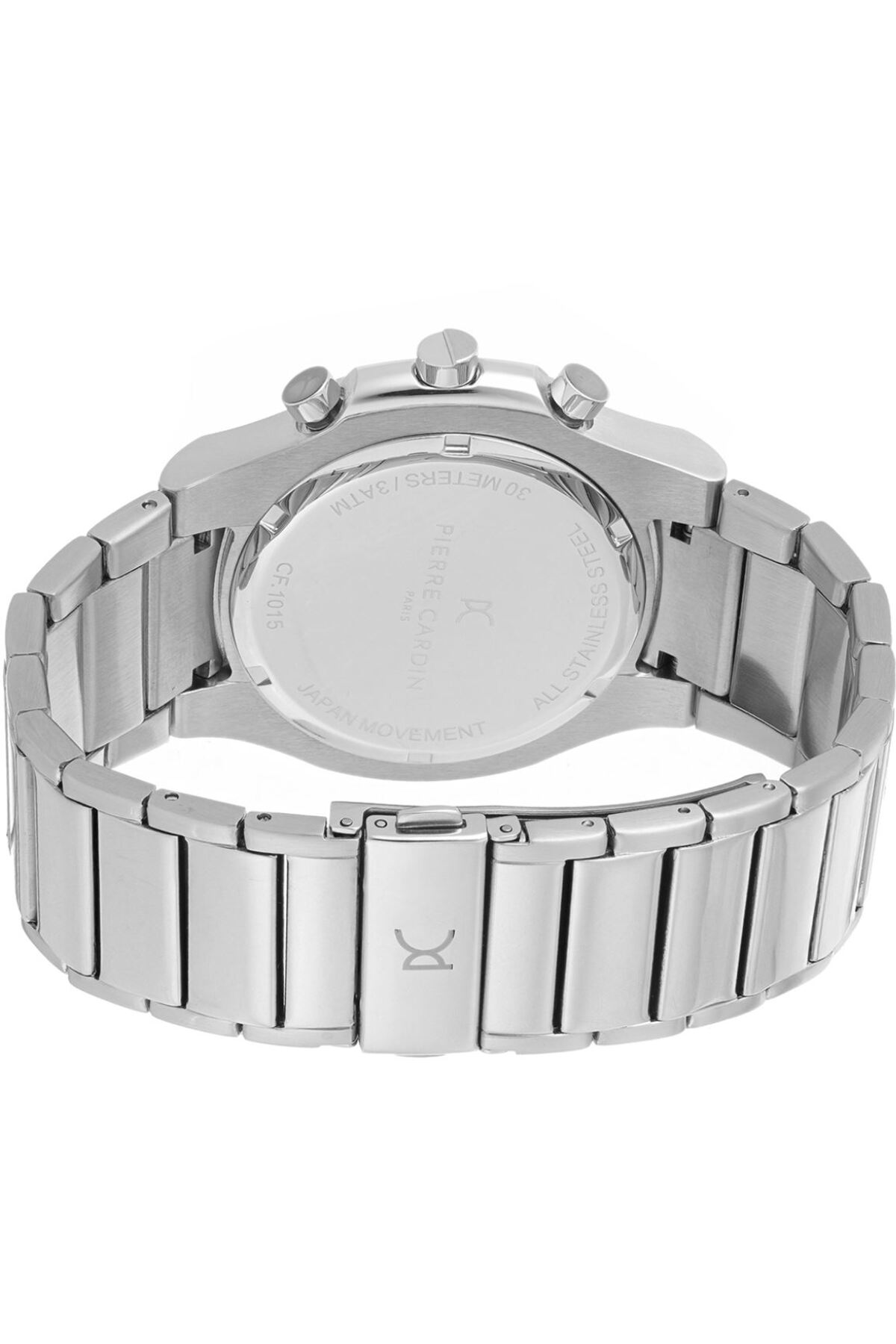 ساعت مچی مردانه | پیر کاردین Pierre Cardin SA10101.250002 - تصویر 4