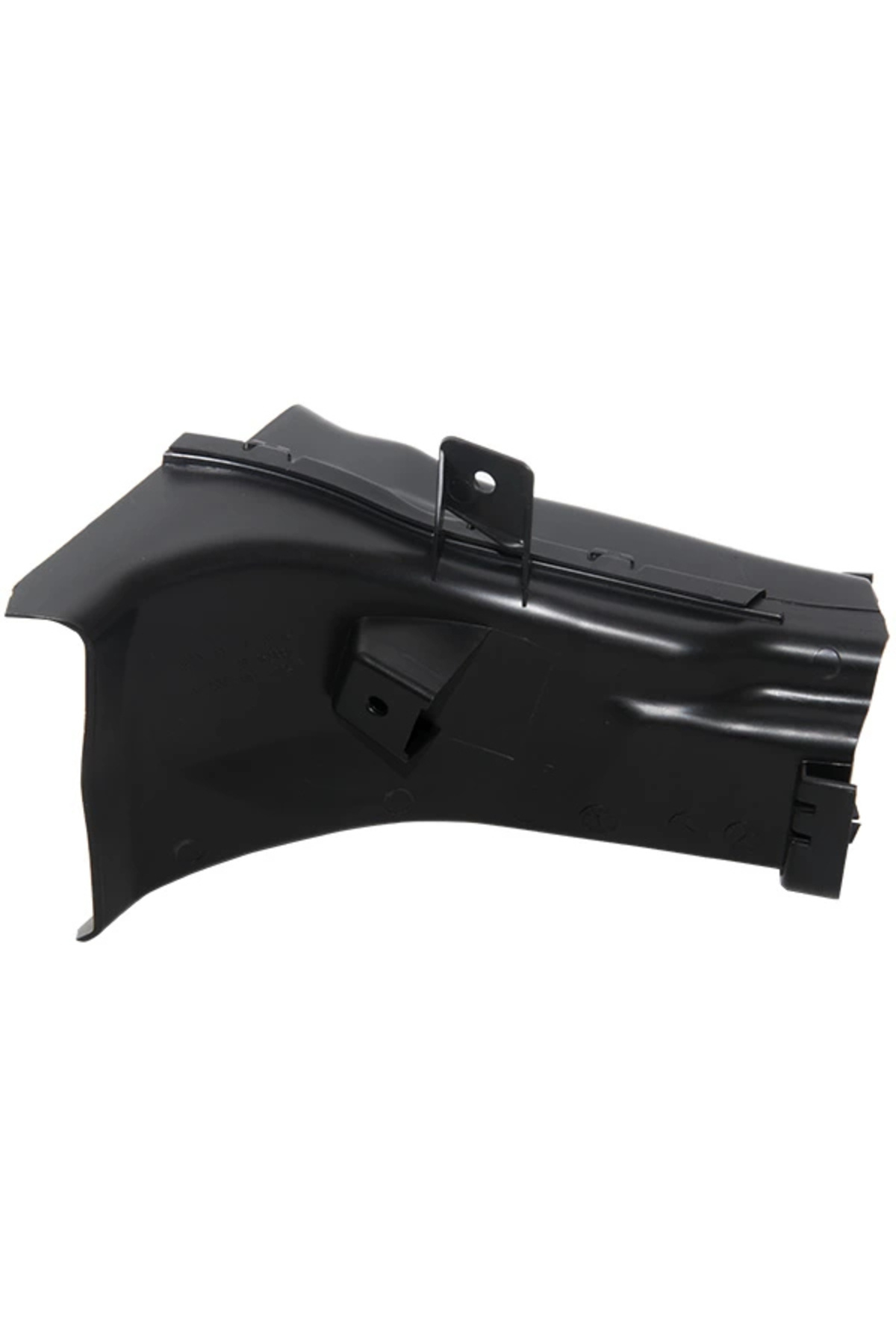 Wender BMW Fren Hava Kanalı G20 Ön Sol; Ön Taraf