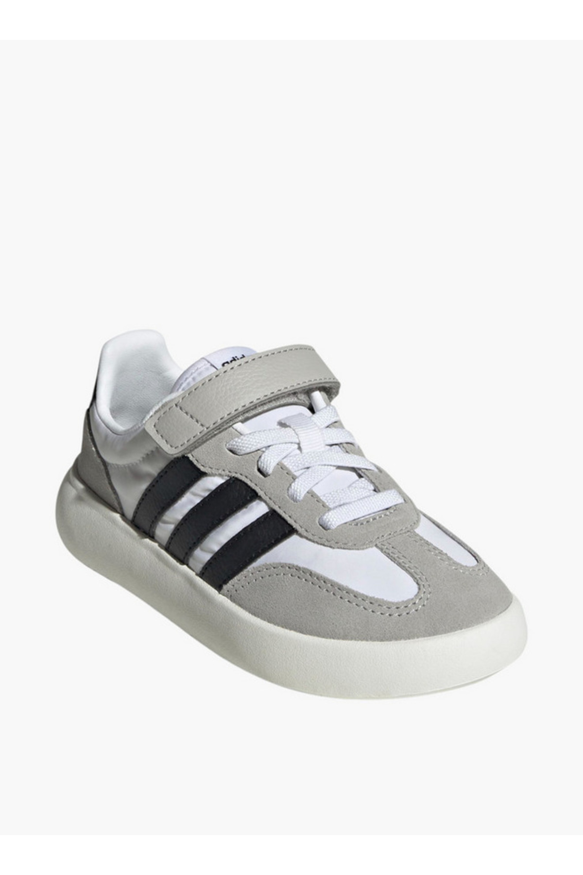adidas Kids BARREDA DECODE EL C Hook and Loop Sneakers