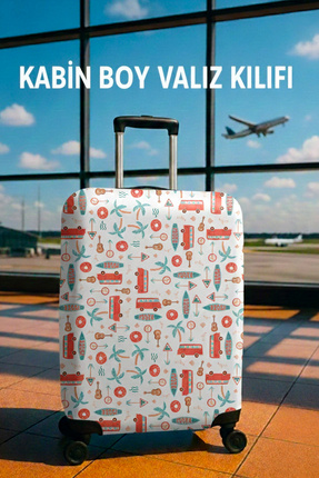 Bestchoice KABİN BOY VALİZ KILIFI