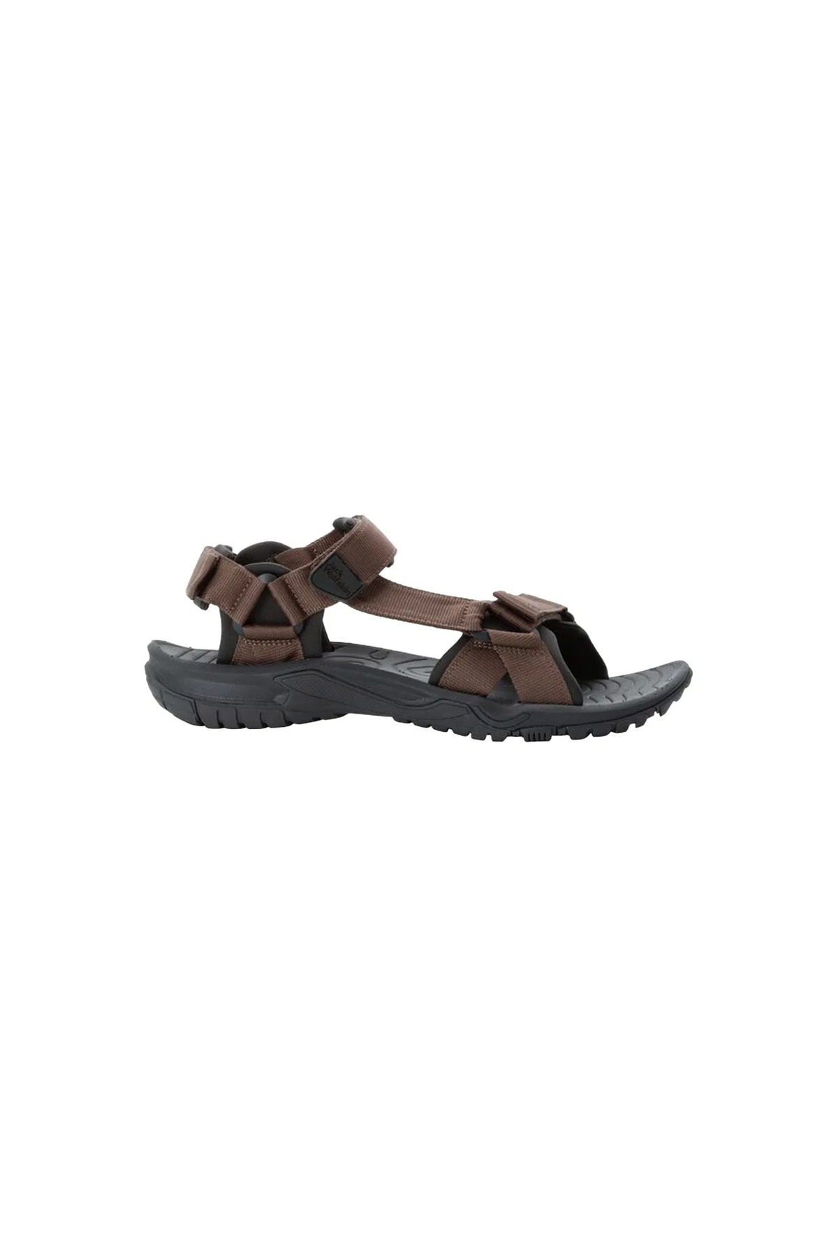 Jack Wolfskin Lakewood Ride Kahverengi Erkek Sandalet - Fiyatı