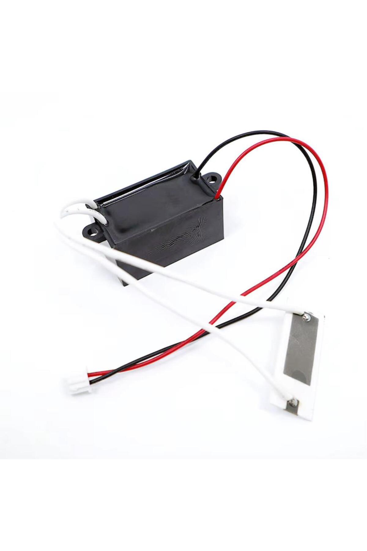 SMR-H138NC3段保温器 TLS Robotik Ozon Jeneratörü DC 12V - Fiyatı, Yorumları