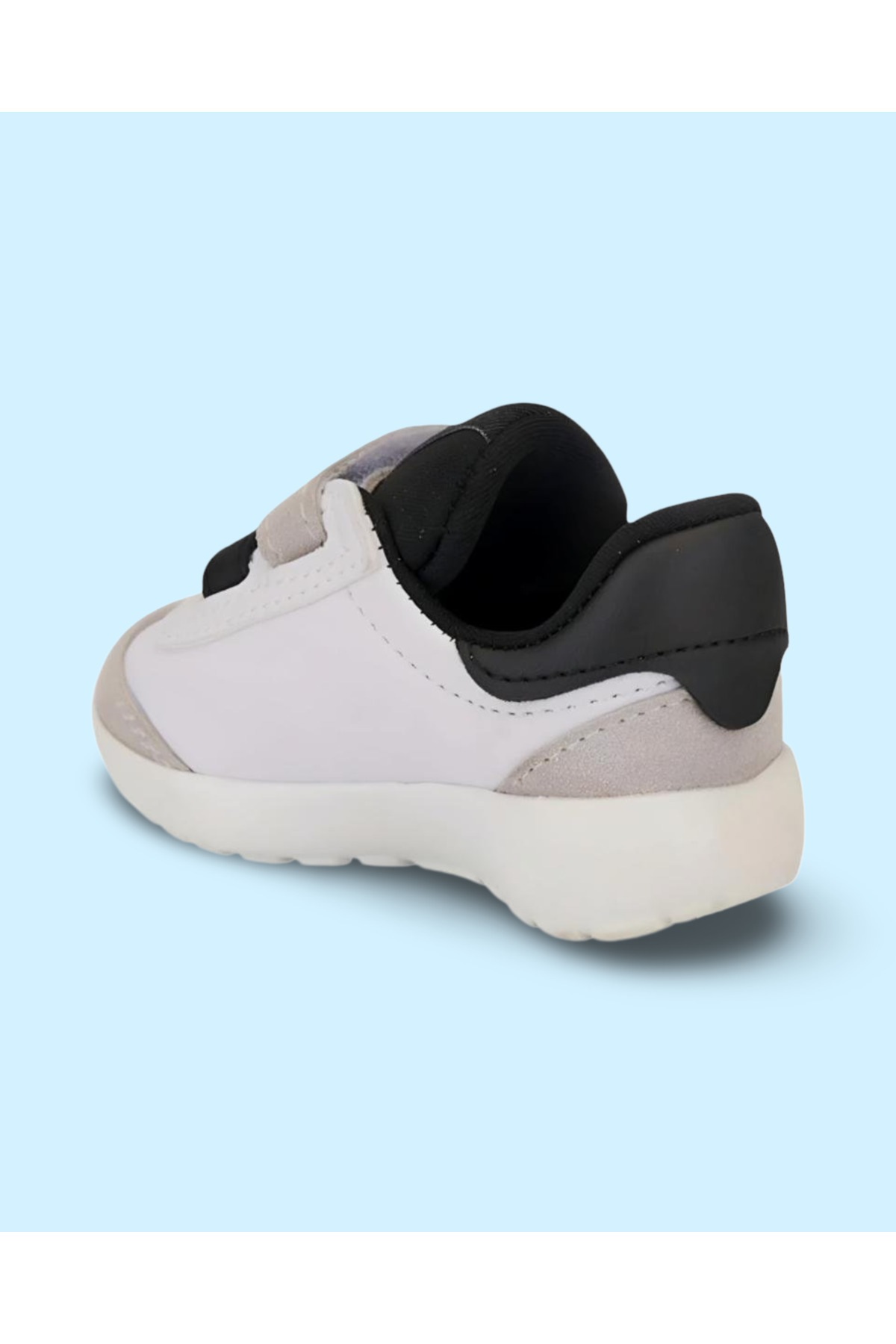 elma bebe İlkadım Full Ortopedik Memory Foam Hafızalı Tabanlık Erkek Bebek Çocuk Sneaker Spor Ayakkabı fotoğrafı 4 (önizleme)