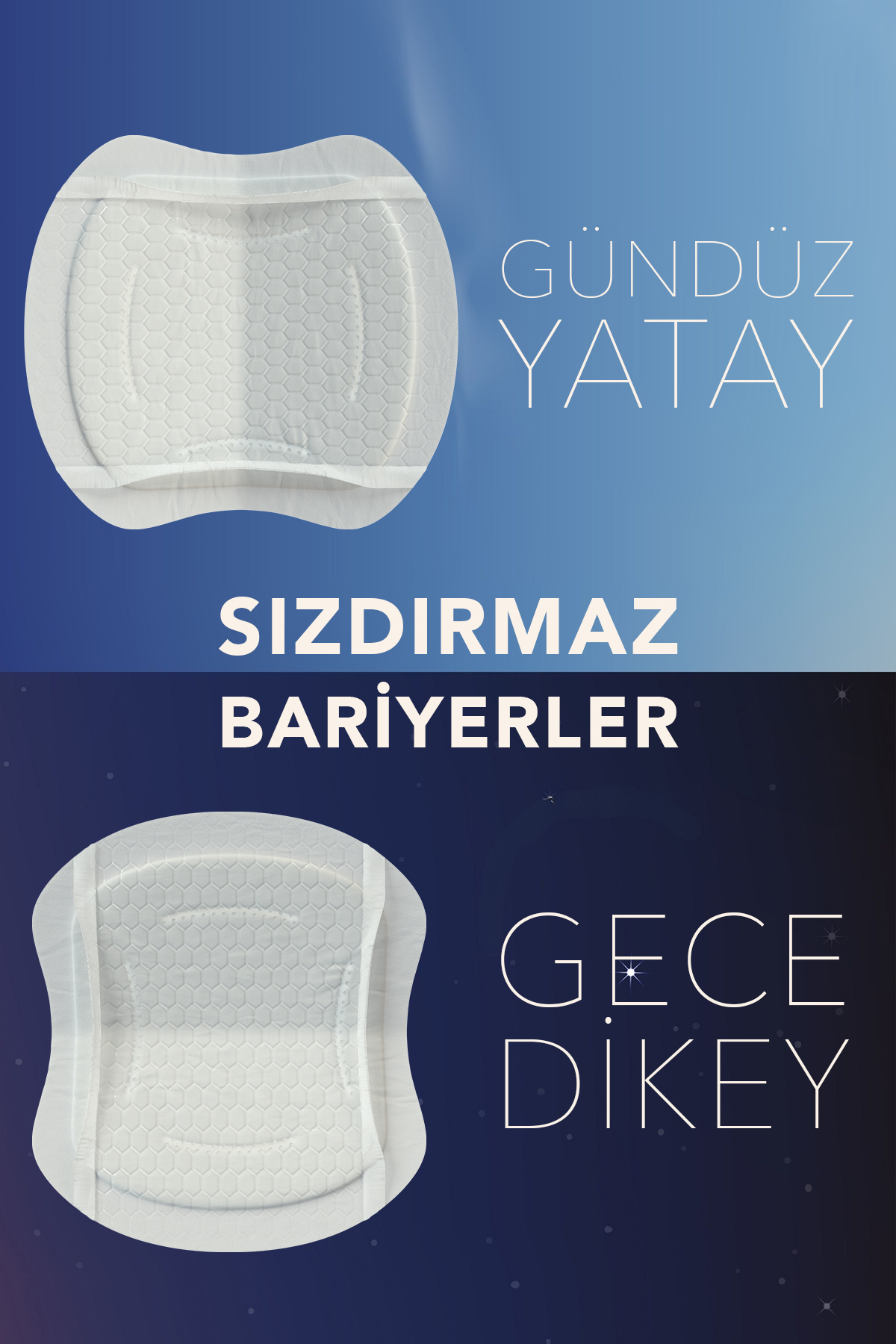 Mochi Göğüs Pedi 40'lı x 3 Kutu Avantajlı Paket fotoğrafı 5 (önizleme)