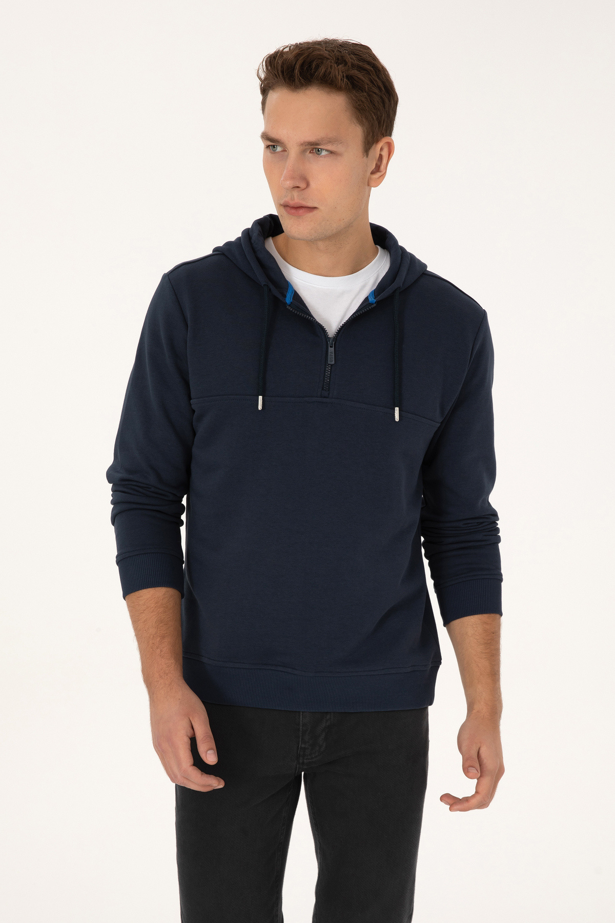 سویشرت یو اس پولو 50316356